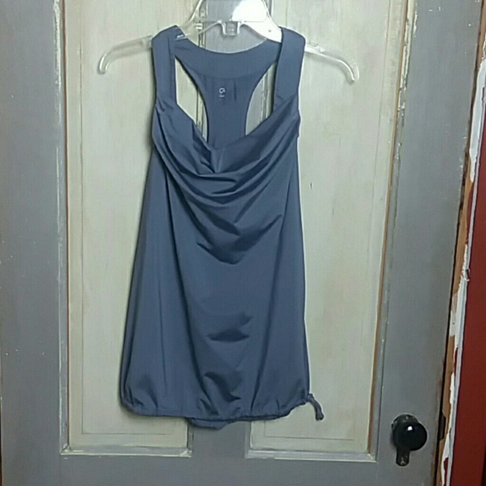 Gap Work Out Tank - Picture 1 of 6